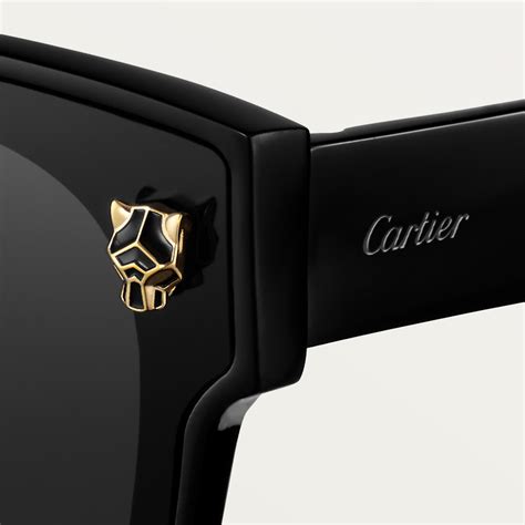 occhiali cartier uomo panthère|panther de cartier.